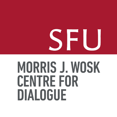 SFU Morris J. Wosk Centre for Dialogue
